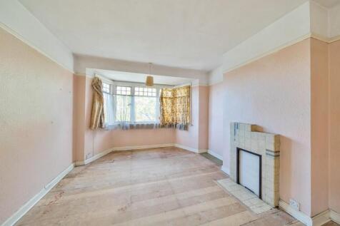 Davidson Frost-Wellings, DFW, Bromefield, Stanmore