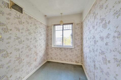 Davidson Frost-Wellings, DFW, Bromefield, Stanmore