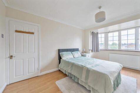 Davidson Frost-Wellings, DFW, Silverston Way, Bedr