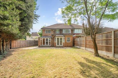 Davidson Frost-Wellings, DFW, Silverston Way, Gard