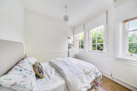 Davidson Frost-Wellings, DFW, Stanmore Hill, Stanm