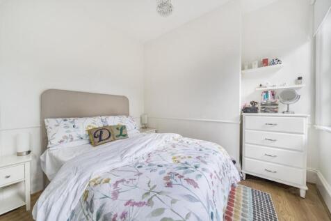 Davidson Frost-Wellings, DFW, Stanmore Hill, Stanm