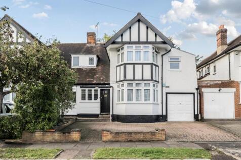 Davidson Frost-Wellings, DFW, Lansdown Road, Stanm