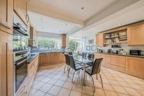 Davidson Frost-Wellings, DFW, Lansdown Road, Stanm