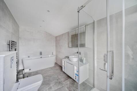 Davidson Frost-Wellings, DFW, Lansdown Road, Stanm