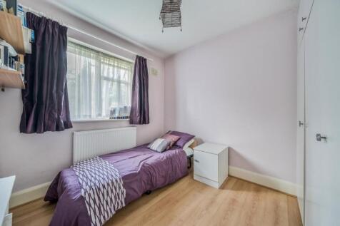 Davidson Frost-Wellings, DFW, Lansdown Road, Stanm