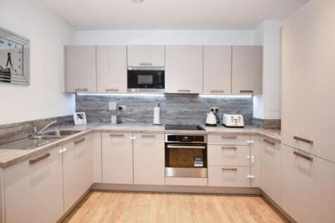 Davidson Frost-Wellings, DFW Hallington Court, Kit