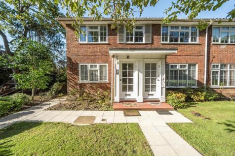 Davidson Frost-Wellings, DFW, Laburnum Court, Fron