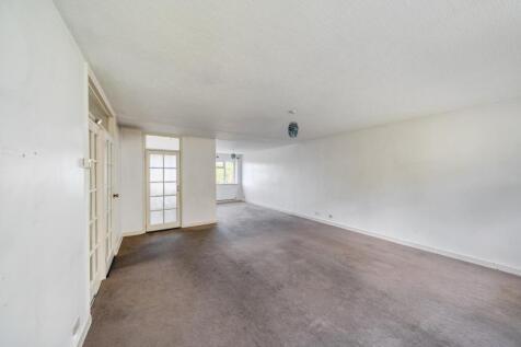 Davidson Frost-Wellings, DFW,Laburnum Court, Livin