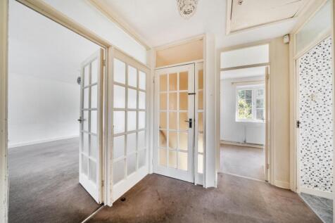 Davidson Frost-Wellings, DFW,Laburnum Court, Hallw