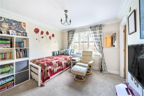 Davidson Frost-Wellings, DFW, Brockley Hill House,