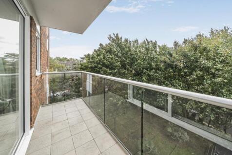 Davidson Frost-Wellings, DFW, Oak Lodge Close, Bal