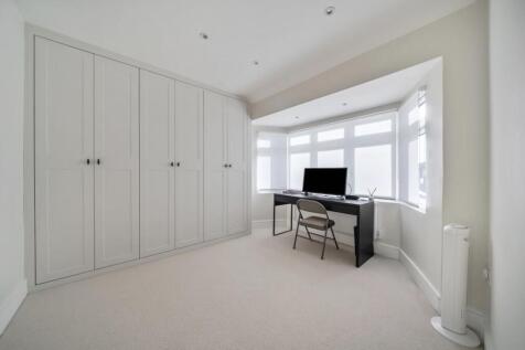 Davidson Frost-Wellings, DFW, Peareswood Gardens, 