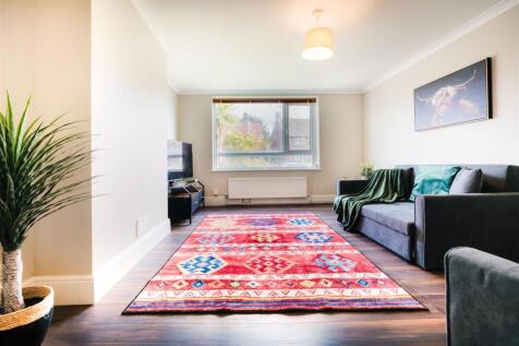 Davidson Frost-Wellings, DFW, Binyon Crescent, Sta