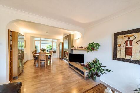 Davidson Frost-Wellings, DFW, Kynance Gardens, Sta