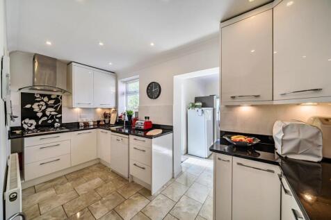 Davidson Frost-Wellings, DFW, Kynance Gardens, Sta