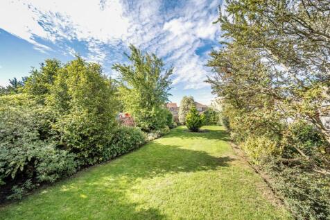 Davidson Frost-Wellings, DFW, Kynance Gardens, Sta