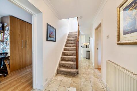 Davidson Frost-Wellings, DFW, Kynance Gardens, Sta