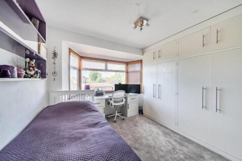 Davidson Frost-Wellings, DFW, Kynance Gardens, Sta