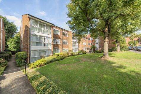 Davidson Frost-Wellings, DFW, Gressenham Court, St