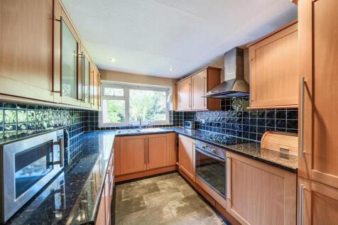 Davidson Frost-Wellings, DFW, Gressenham Court, St