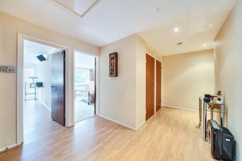 Davidson Frost-Wellings, DFW, Gressenham Court, St