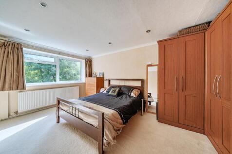 Davidson Frost-Wellings, DFW, Gressenham Court, St