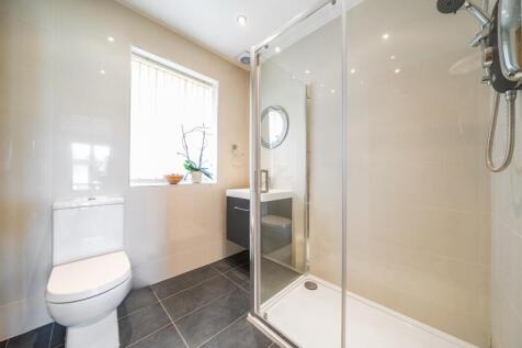 Davidson Frost-Wellings, DFW, Belmont Lane, Shower
