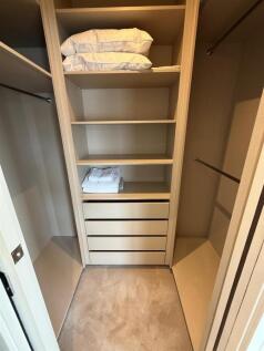 Davidson Frost-Wellings, DFW Finchley Road, Wardro