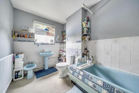 Davidson Frost-Wellings, DFW, September Way, Stanm