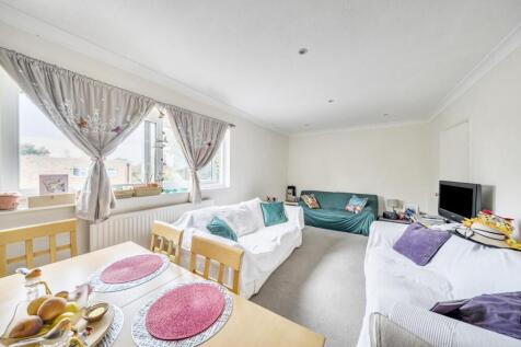 Davidson Frost-Wellings, DFW, September Way, Stanm