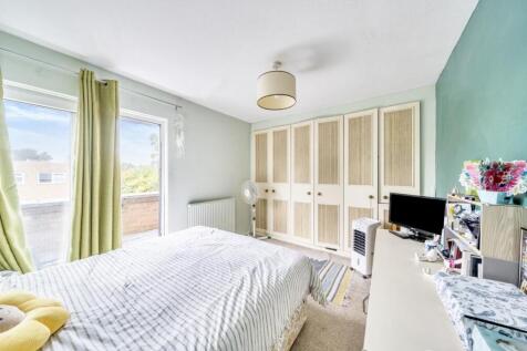 Davidson Frost-Wellings, DFW, September Way, Stanm