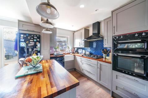 Davidson Frost-Wellings, DFW, Sitwell Grove, Stanm