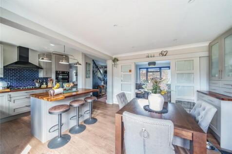 Davidson Frost-Wellings, DFW, Sitwell Grove, Stanm