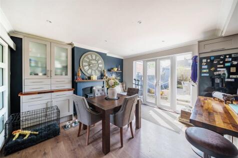 Davidson Frost-Wellings, DFW, Sitwell Grove, Stanm