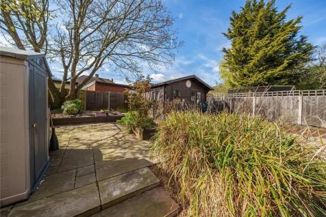 Davidson Frost-Wellings, DFW, Sitwell Grove, Stanm