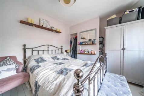 Davidson Frost-Wellings, DFW, Sitwell Grove, Stanm