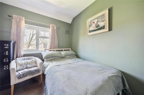 Davidson Frost-Wellings, DFW, Sitwell Grove, Stanm