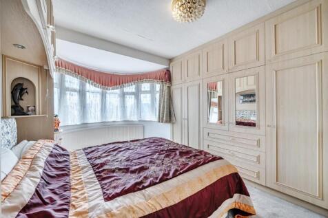 Davidson Frost-Wellings, DFW, Vernon Drive, Bedroo