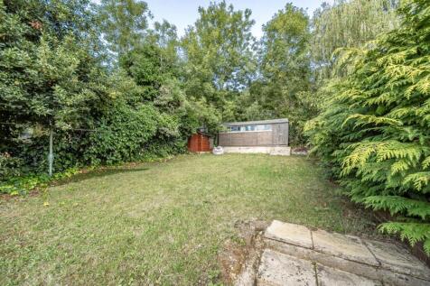 Davidson Frost-Wellings, DFW, Vernon Drive, Garden