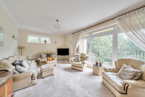 Davidson Frost-Wellings, DFW, Uxbridge Road, Livin