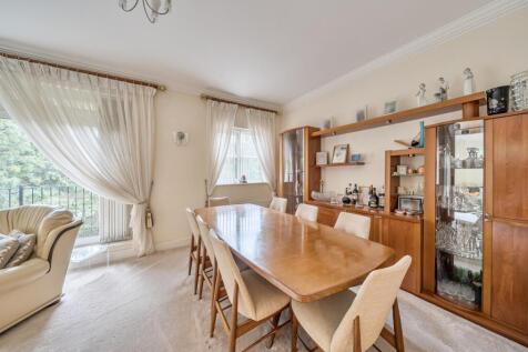 Davidson Frost-Wellings, DFW, Uxbridge Road, Dinin