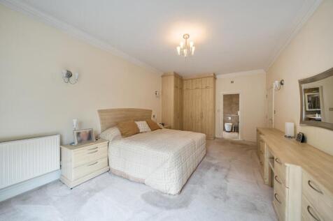 Davidson Frost-Wellings, DFW, Uxbridge Road, Bedro