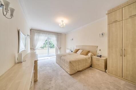 Davidson Frost-Wellings, DFW, Uxbridge Road, Bedro