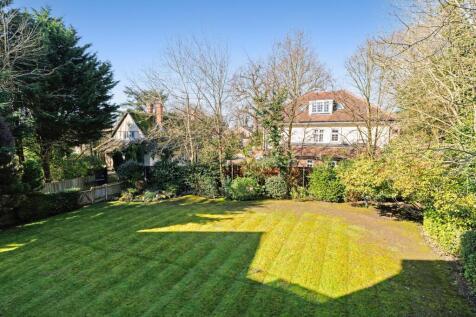 Davidson Frost-Wellings, DFW, Uxbridge Road, Garde