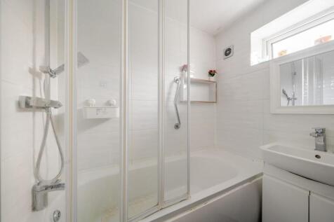 Davidson Frost-Wellings DFW, Robb Road, Bathroom.J