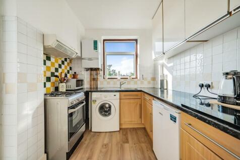 Davidson Frost-Wellings, DFW, Woodcroft Avenue, St