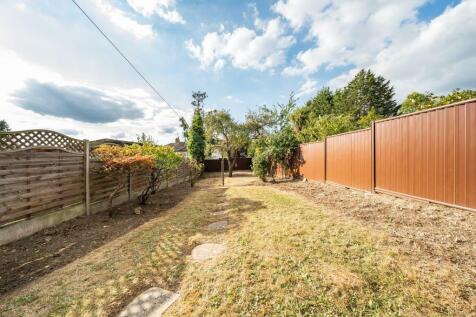 Davidson Frost-Wellings, DFW, Woodcroft Avenue, St