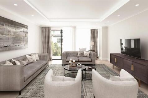 Davidson Frost-Wellings, DFW, Connaught Gardens, L