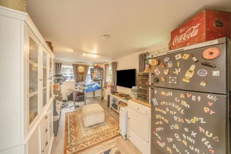 Davidson Frost-Wellings, DFW, Peareswood Gardens, 